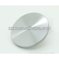 High purity iron sputtering target